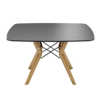 TABLE TRIBU CARREE
