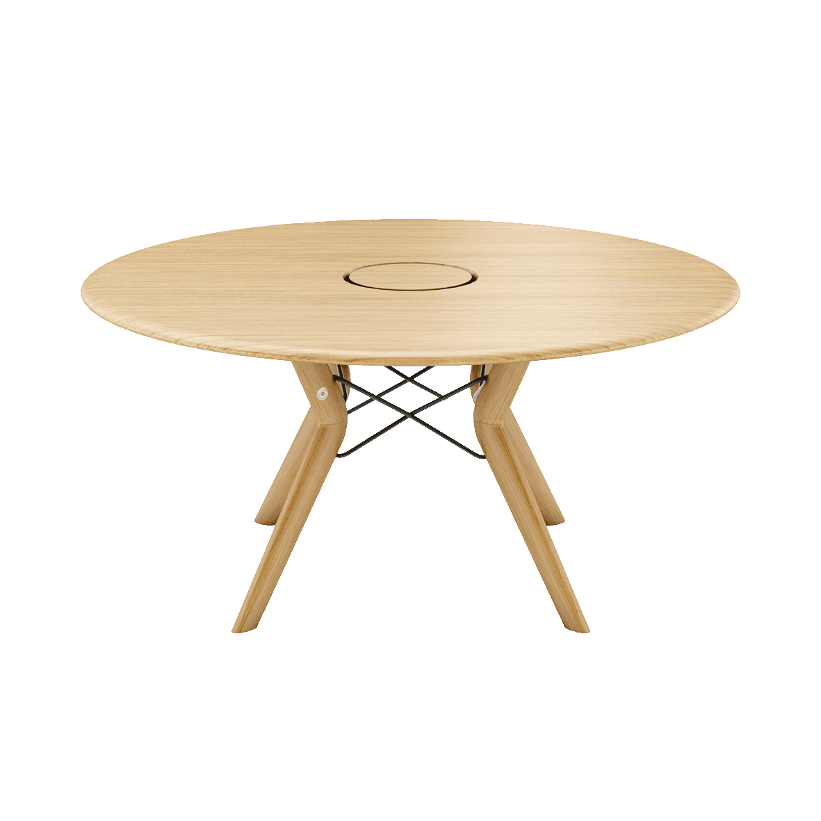 TABLE TRIBU RONDE