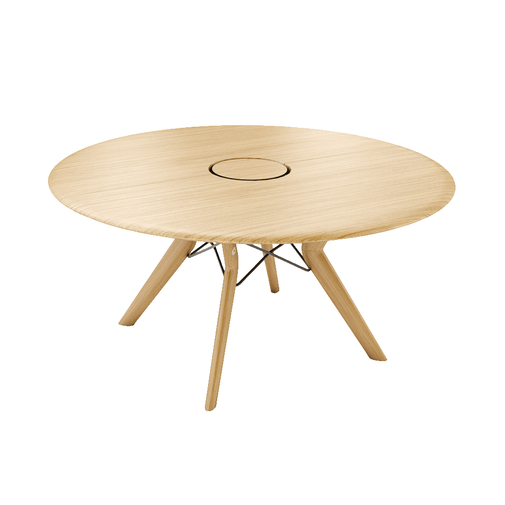TABLE TRIBU RONDE – vue 7