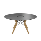 TABLE TRIBU RONDE