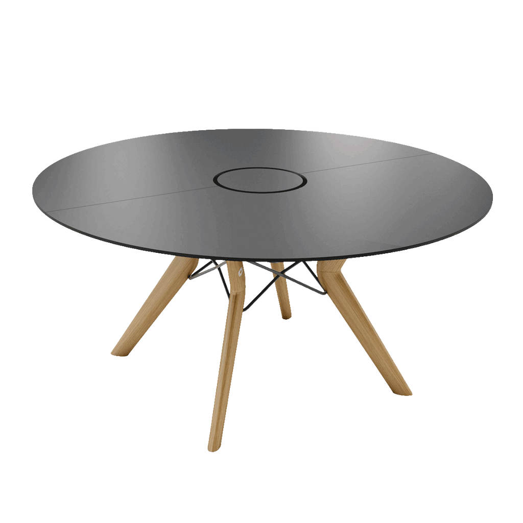 TABLE TRIBU RONDE – vue 8