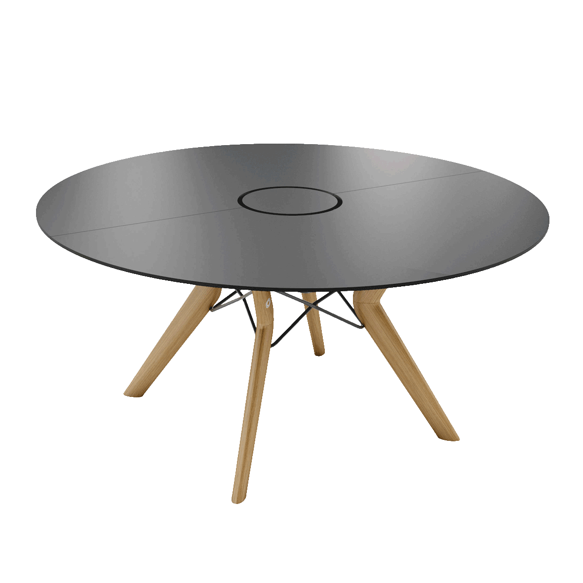TABLE TRIBU RONDE – vue 8