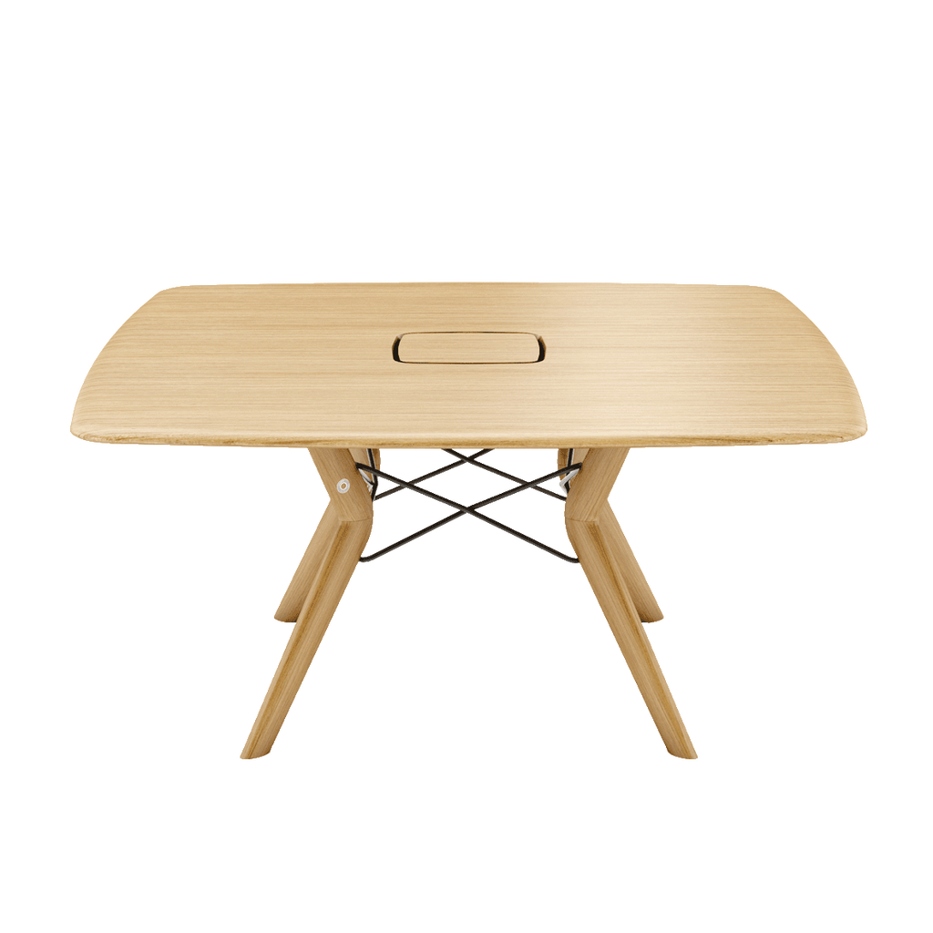 TABLE TRIBU CARREE