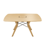 TABLE TRIBU CARREE