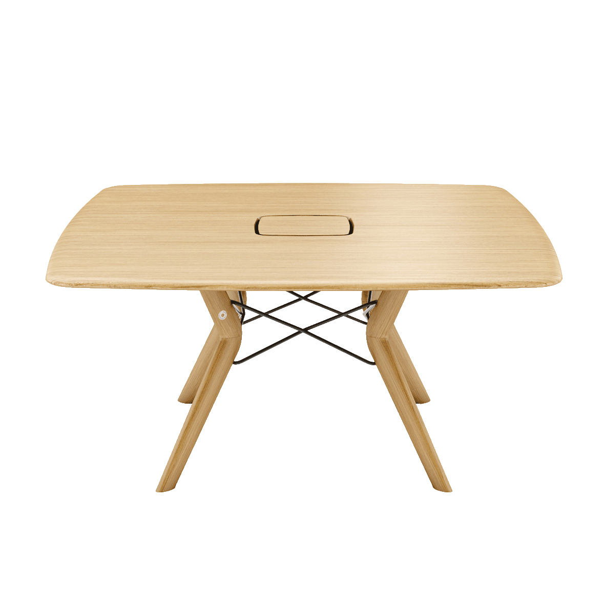 TABLE TRIBU CARREE