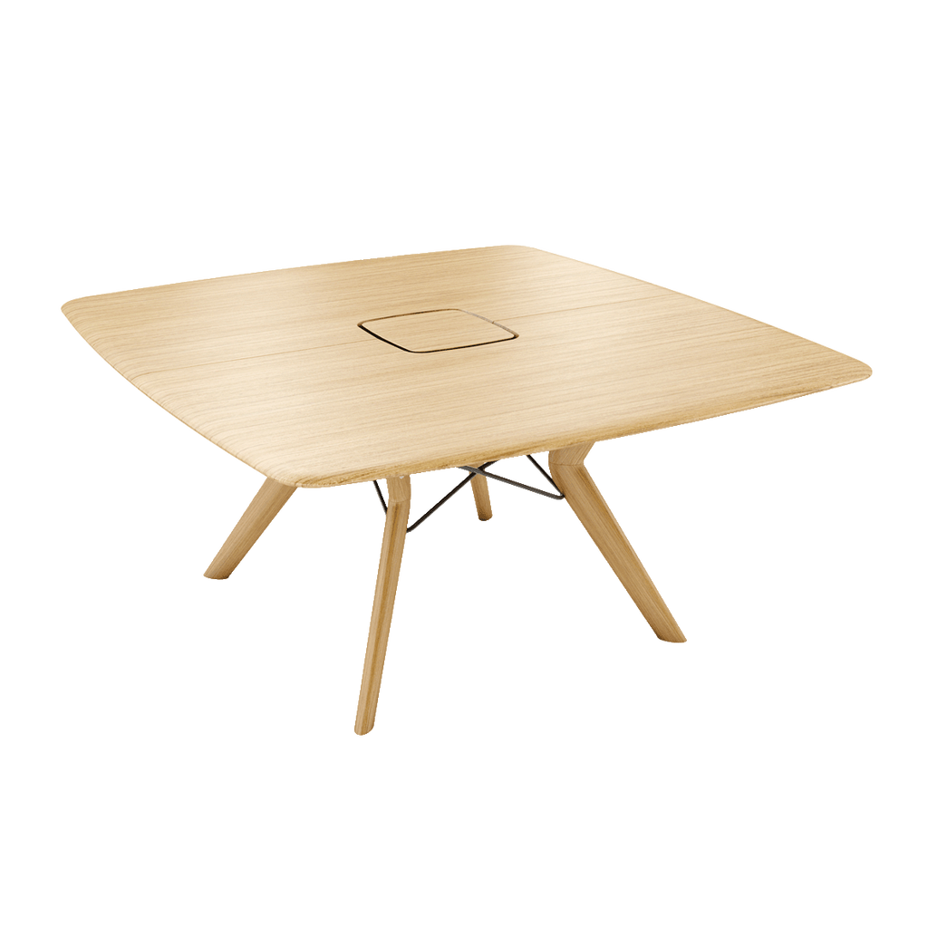 TABLE TRIBU CARREE – vue 5