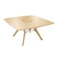 TABLE TRIBU CARREE – vue 5