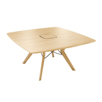 TABLE TRIBU CARREE – vue 5