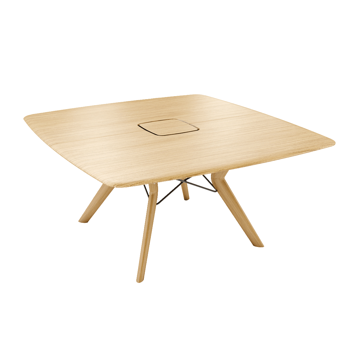 TABLE TRIBU CARREE – vue 5