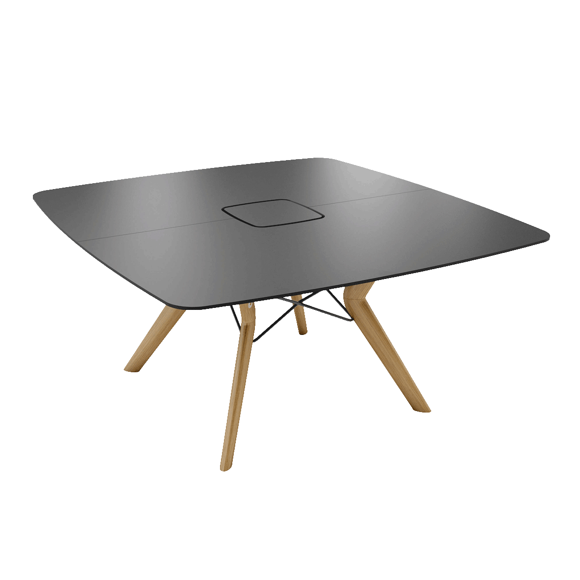 TABLE TRIBU CARREE – vue 7
