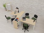 Groupe URBAN – vue 3