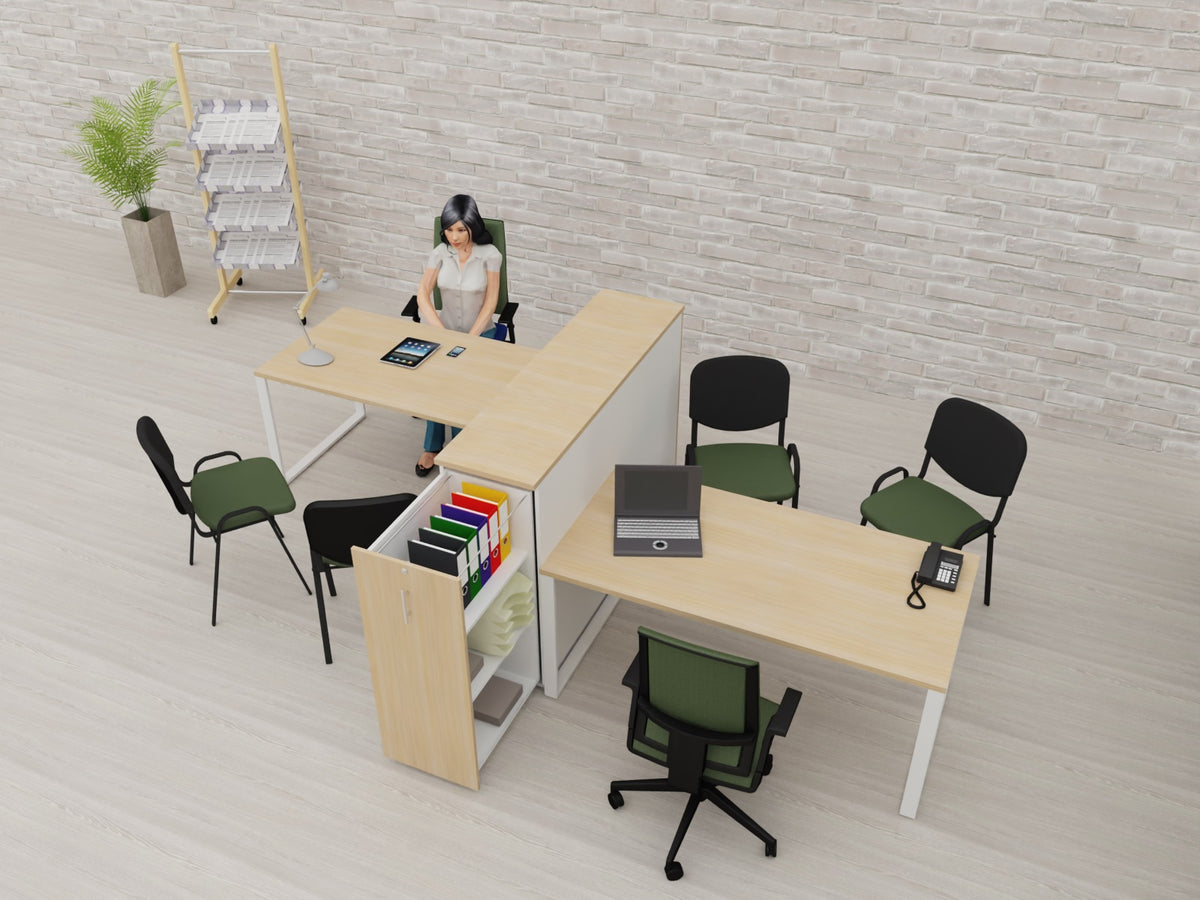 Groupe URBAN – vue 3