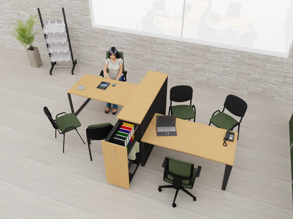 Groupe URBAN – vue 12