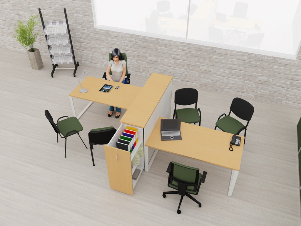 Groupe URBAN – vue 11