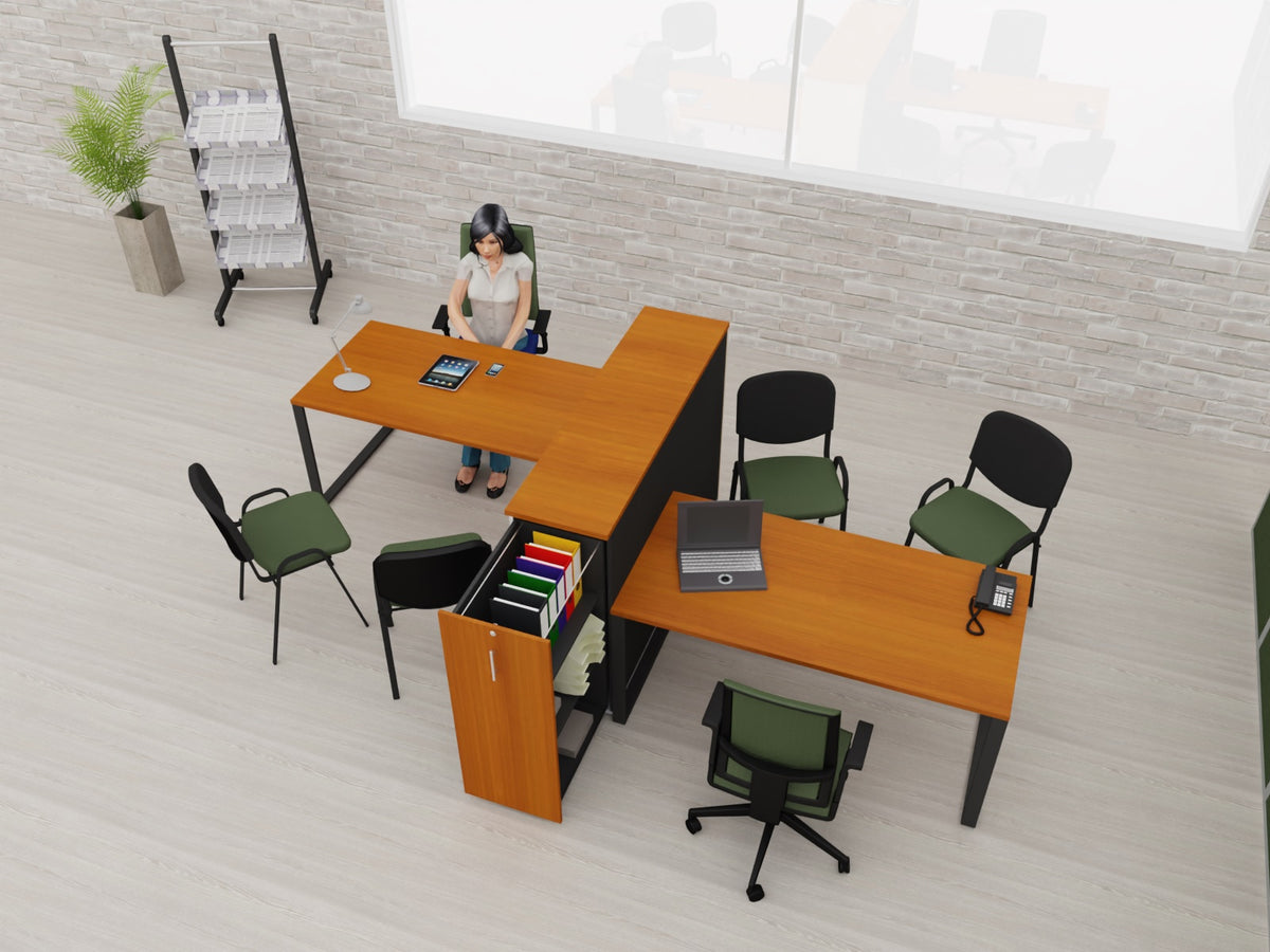 Groupe URBAN – vue 14