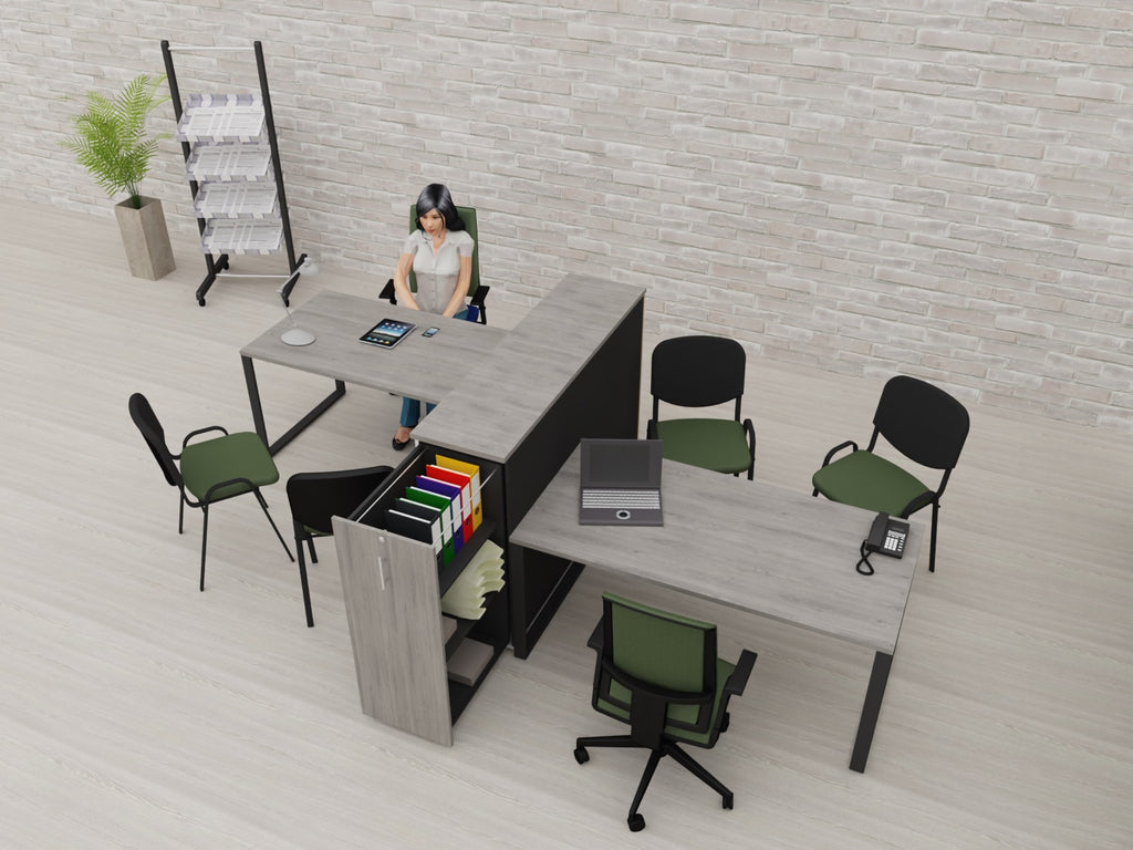 Groupe URBAN – vue 6