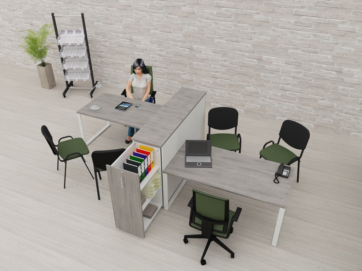 Groupe URBAN – vue 5