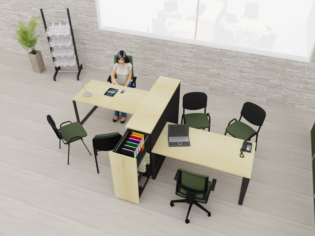Groupe URBAN – vue 10