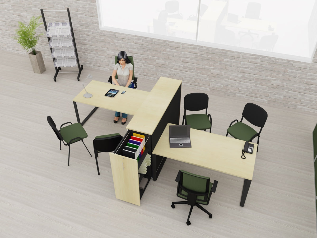 Groupe URBAN – vue 10