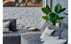 Accoudoir 40 cm - Albi - Home Spirit