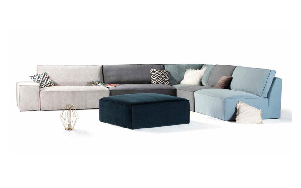 Accoudoir 40 cm - Albi - Home Spirit