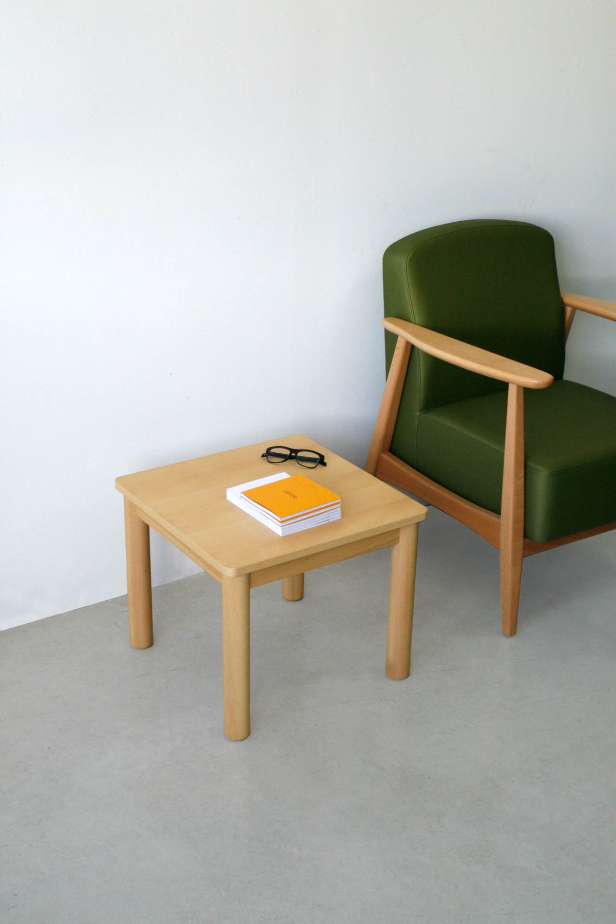 Collection Kali - Senior Care