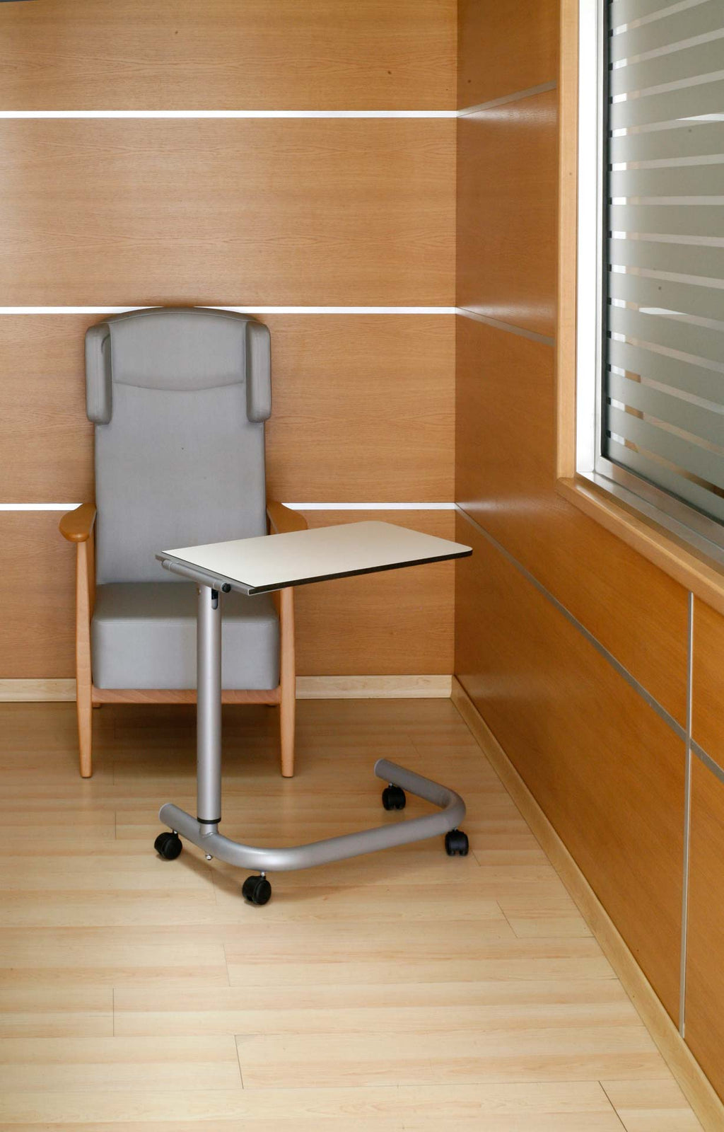 Table Multi - Senior Care