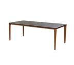 Table à manger EXTERIEUR Olga – vue 11