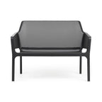 Banc en résine NET Nardi  - Stamp