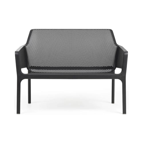 Banc en résine NET Nardi  - Stamp