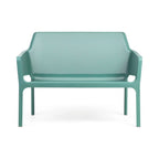Banc en résine NET Nardi  - Stamp