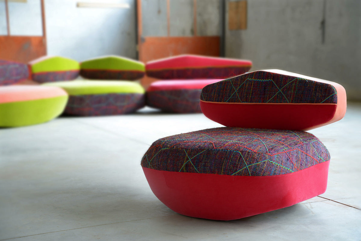 Canapé BIG SOFA