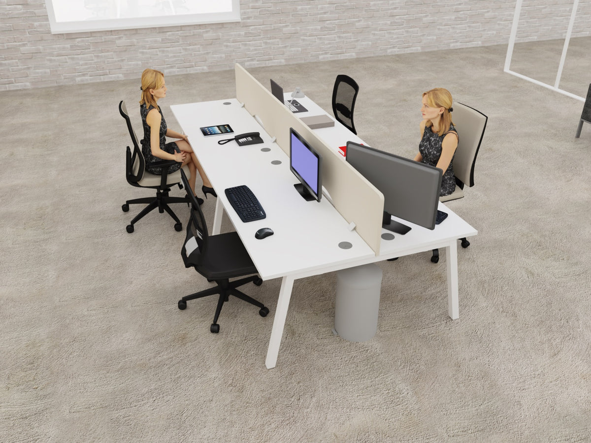 Groupe PARTAGE – vue 14