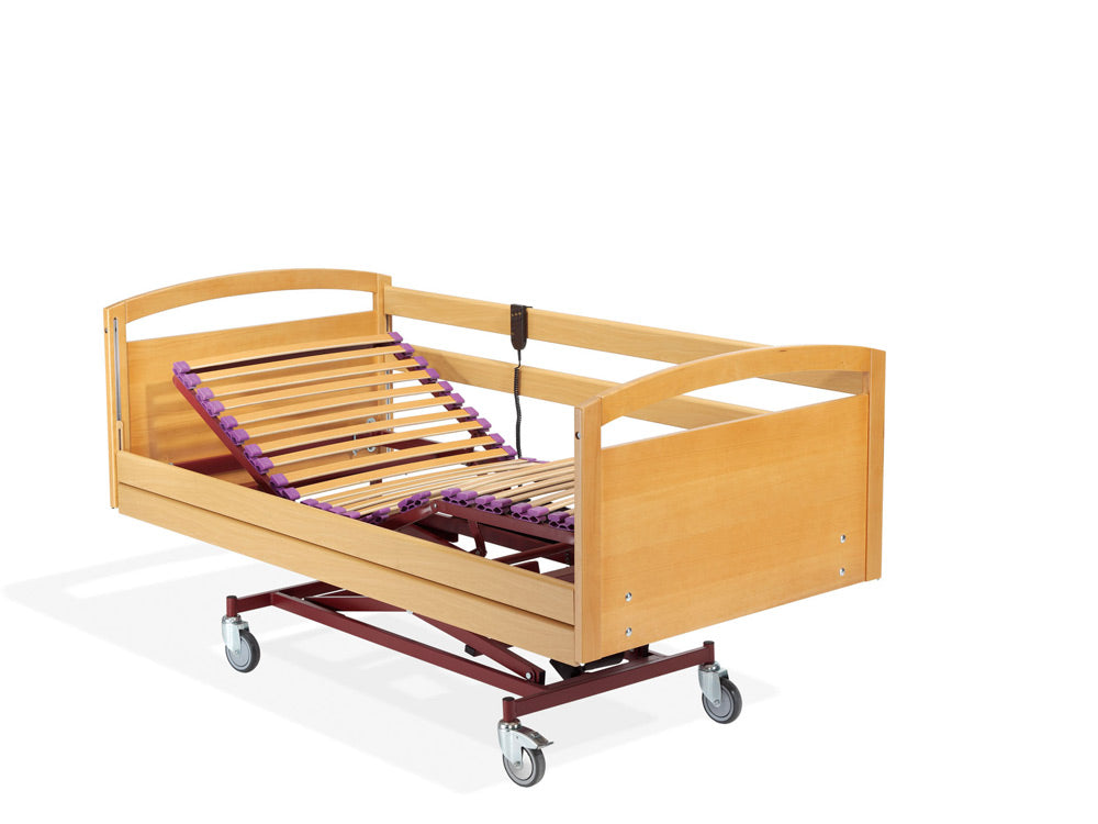 Lit Syncro - Senior Care