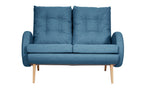 Canapé 2 places Baltic 119 cm - Home Spirit