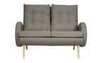 Canapé 2 places Baltic 119 cm - Home Spirit