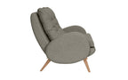 Canapé 2 places Baltic 119 cm - Home Spirit