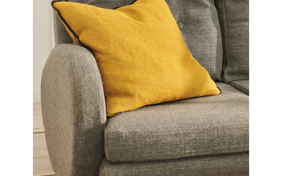 Canapé 2 places Baltic 119 cm - Home Spirit