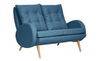 Canapé 2 places Baltic 119 cm - Home Spirit