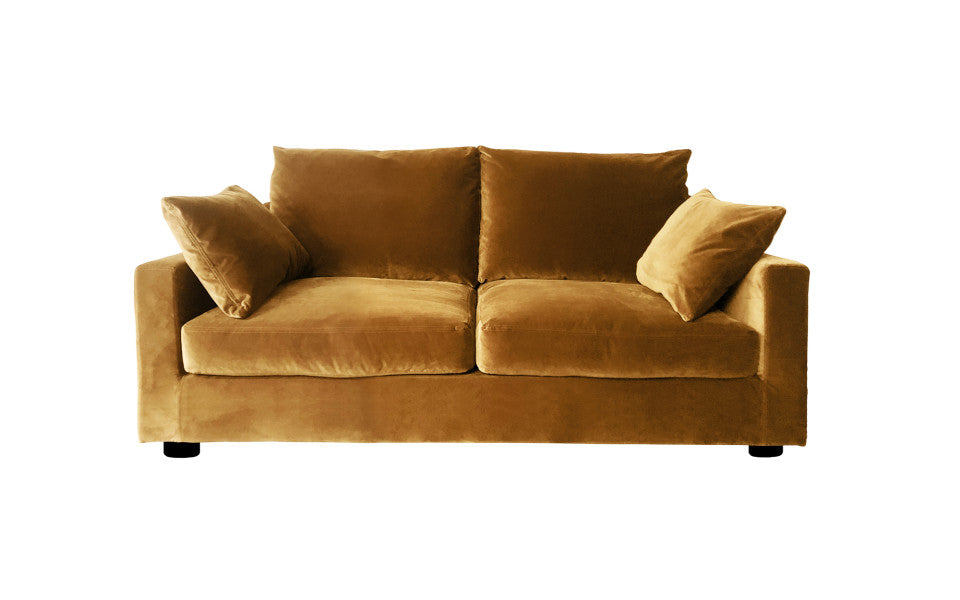 Canapé 2 places Beausset 186 cm - Home Spirit