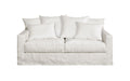 Canapé 2 places Biarritz 186 cm - Home Spirit