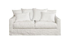 Canapé 2 places Biarritz 186 cm - Home Spirit