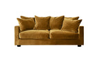 Canapé 2 places Blagnac 186 cm - Home Spirit