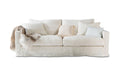 Canapé 2 places Bruges 186 cm - Home Spirit