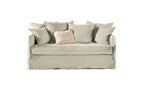 Canapé 2 places Cap Ferret 145 cm - Home Spirit
