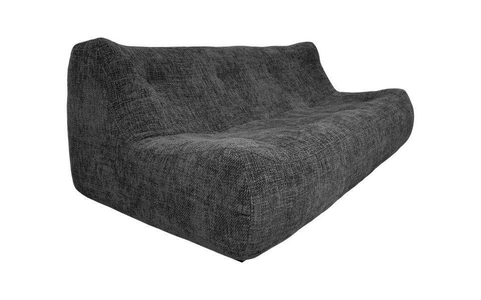 Canapé 3 places 205 cm - 1965 - Home Spirit