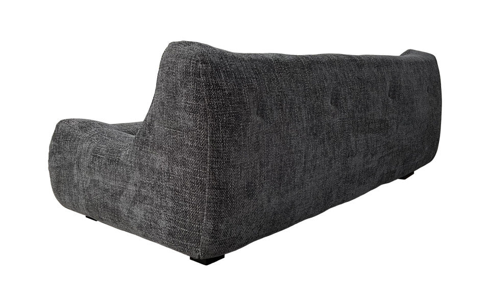 Canapé 3 places 205 cm - 1965 - Home Spirit