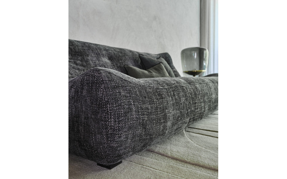 Canapé 3 places 205 cm - 1965 - Home Spirit