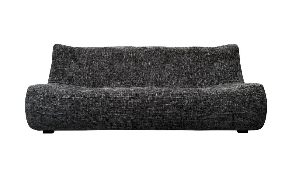 Canapé 3 places 205 cm - 1965 - Home Spirit