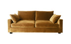 Canapé 3 places Beausset 206 cm - Home Spirit